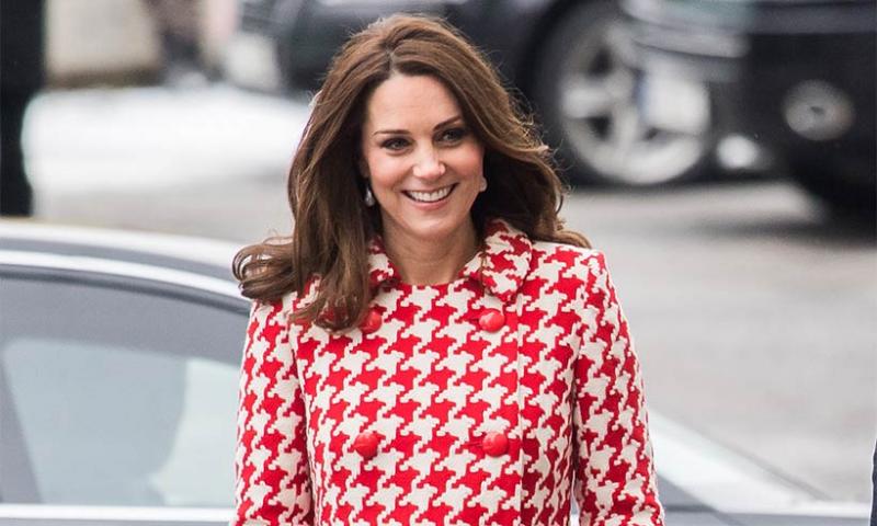 Most Beautiful British Women